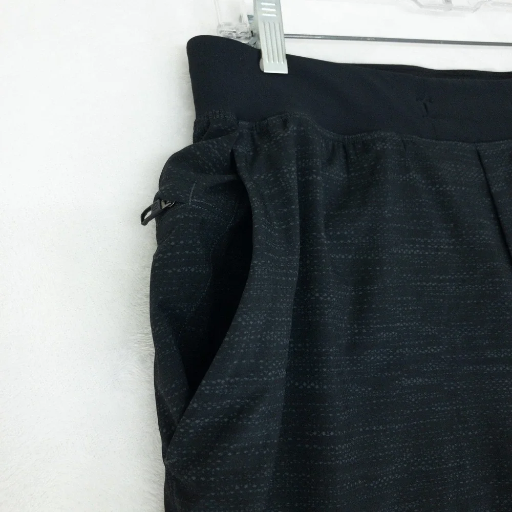 Lululemon t.h.e. 9